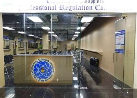 prc regional office 6 - iloilo city photos|PRC Regional Office in Iloilo now at Gaisano ICC.